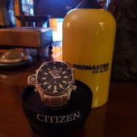 Citizen Promaster Aqualand