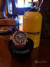 Citizen Promaster Aqualand