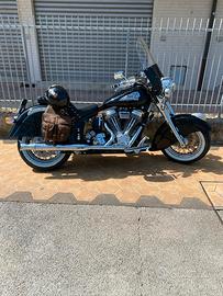 Indian Altro modello - 2001