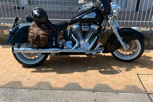 Indian Altro modello - 2001