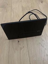 Antenna TV da Interno Amplificata