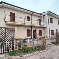 Casa in centro paese