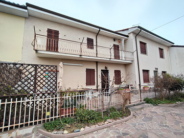 Casa in centro paese