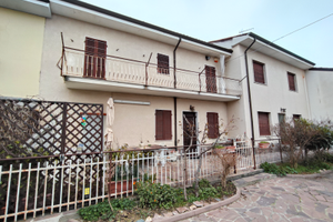 Casa in centro paese