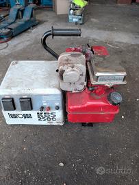 generatore KBS 2500 L'EUROPEA