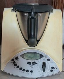 Vorwerk BIMBY TM31
