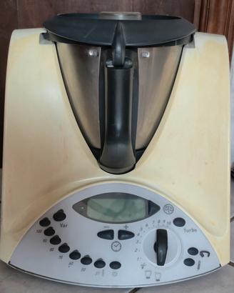 Vorwerk BIMBY TM31