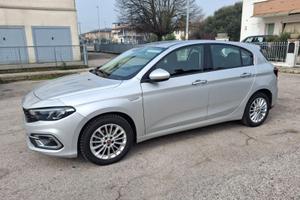 Fiat Tipo 1.3 MJT 95cv Lounge 2022