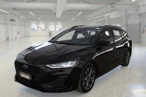 FORD FOCUS 1.5 ECOBLUE 120 CV ST -LINE AUTO SW STA