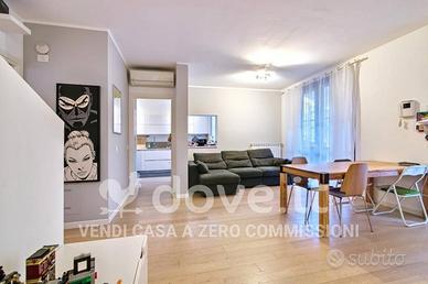 Villetta a schiera Via 2 Giugno, 27022, Casorate P