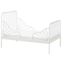 Lettino ikea allungabile