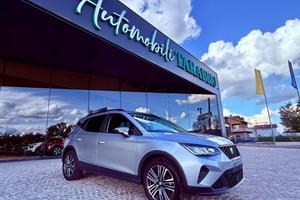 SEAT Arona KM 25.000 - DIREZIONALE - STRAFULL -