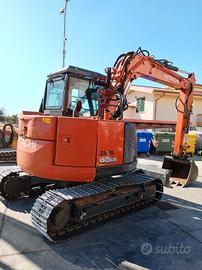 Escavatore cingolato HITACHI ZX85US-6