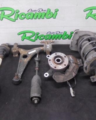 KIT RUOTA ANTERIORE SINISTRO SCUDO 2.0 MTJ 2011