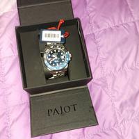 Orologio pajot