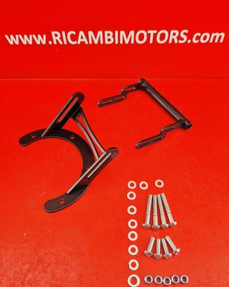 SUPPORTO GPS UNIVERSALE TOURATECH BMW