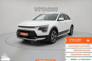 KIA Niro 2� serie 1.6 GDi DCT HEV Evolution