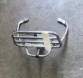 Portapacchi piaggio vespa primavera usato