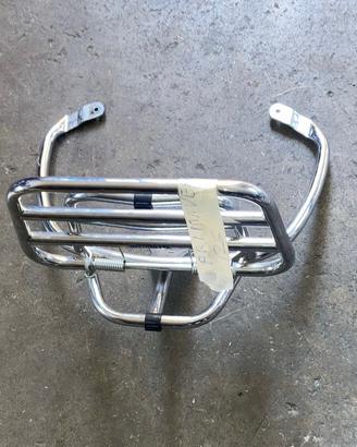 Portapacchi piaggio vespa primavera usato