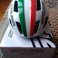 casco bici