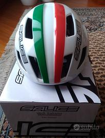 casco bici