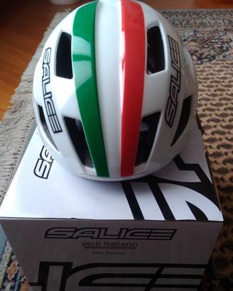 casco bici