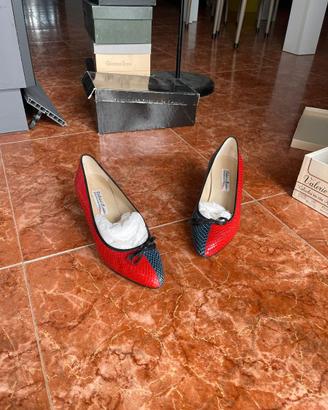 tacco donna n 39 artigianale