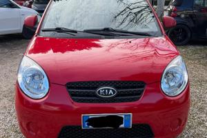 Kia Picanto 1.0 12V Town Bi-Fuel