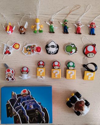 Super Mario