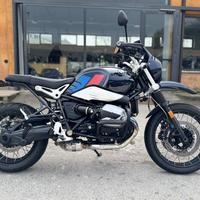 BMW R 1200 NINET Urban G/S Abs my21