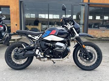 BMW R 1200 NINET Urban G/S Abs my21