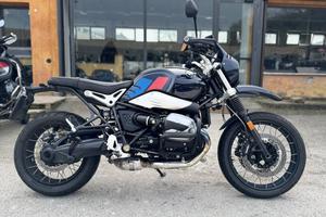 BMW R 1200 NINET Urban G/S Abs my21