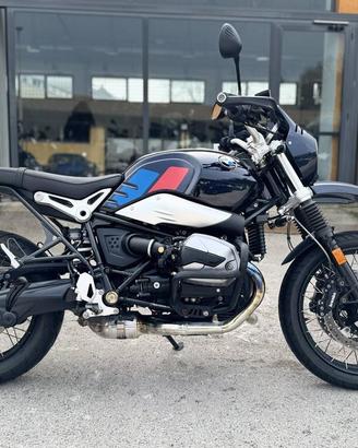 BMW R 1200 NINET Urban G/S Abs my21
