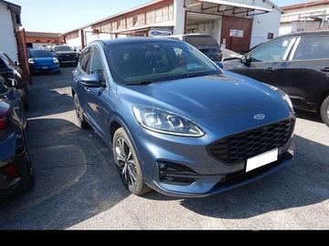 FORD Kuga ST-Line X 2.5 Plug In Hybrid 225 CV CV