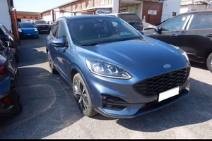 FORD Kuga ST-Line X 2.5 Plug In Hybrid 225 CV CV