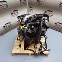 MOTORE COMPLETO MR16DDT 140KW 190CV 1.6 DIG-T 4x4