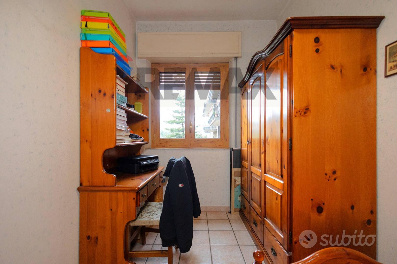 Apartment in Aci Catena, Marchesana - Vista 5