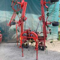 Ranghinatore Galfre gs 650 spandi voltafieno
