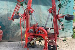 Ranghinatore Galfre gs 650 spandi voltafieno