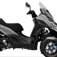 Piaggio MP3 310 S - In Pronta Consegna - Omaggio E