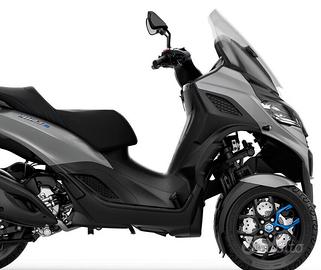 Piaggio MP3 310 S - In Pronta Consegna - Omaggio E