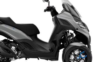 Piaggio MP3 310 S - In Pronta Consegna - Omaggio E