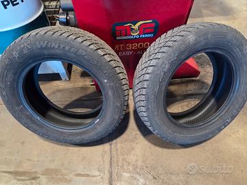 Gomme invernali 195/65 R15 95T
