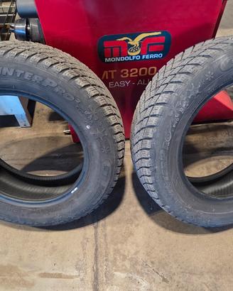 Gomme invernali 195/65 R15 95T