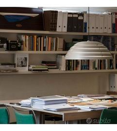 LAMPADA MARTINELLI.  CUPOLONE