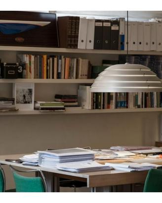 LAMPADA MARTINELLI.  CUPOLONE