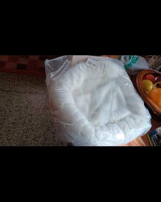 lettino da parete nuovo ancora imballate 