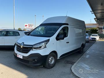 RENAULT TRAFIC T29 20 DCI 145 CV PL-TA