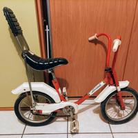 Bartali - bicicletta bambino - vintage 
