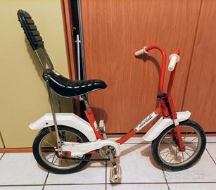Bartali - bicicletta bambino - vintage 